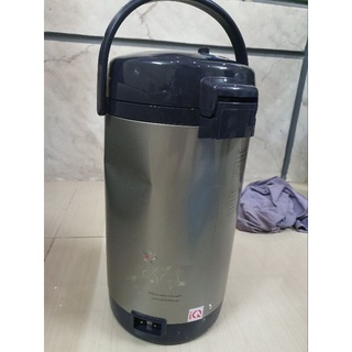 Bình thủy điện Sharp KP-30STV 2.9 lít