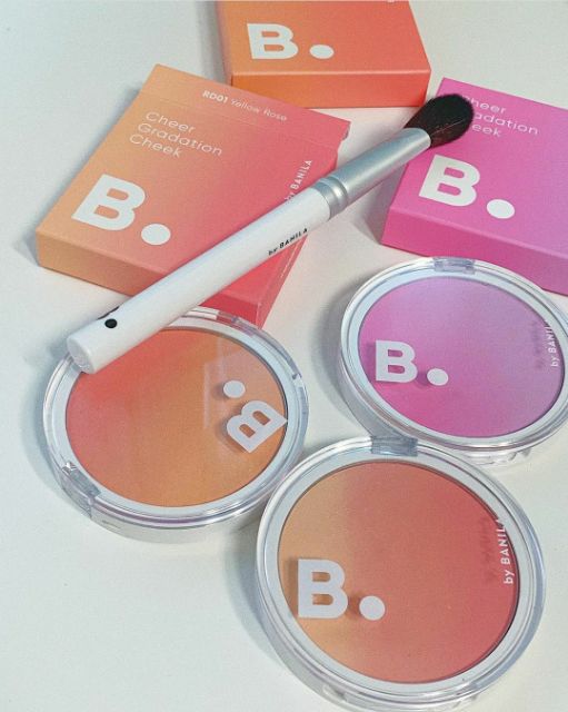 [Chính hãng] Phấn má Banilaco Gradation Cheek | BigBuy360 - bigbuy360.vn