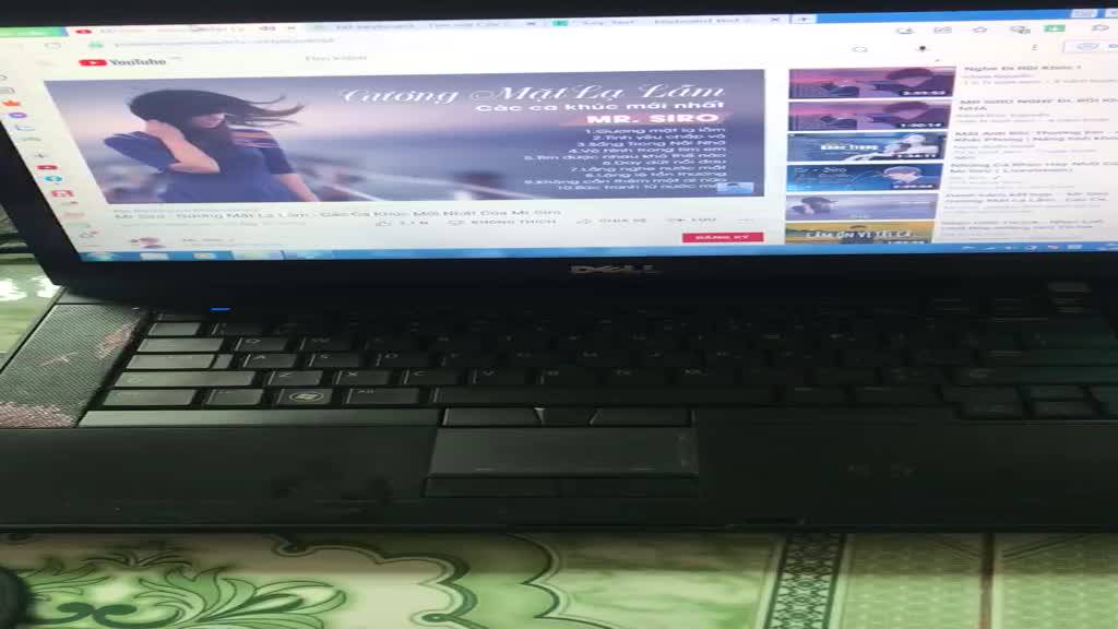 Laptop máy tính xách tay HP màn hình to, loa nghe hay giá rẻ | BigBuy360 - bigbuy360.vn