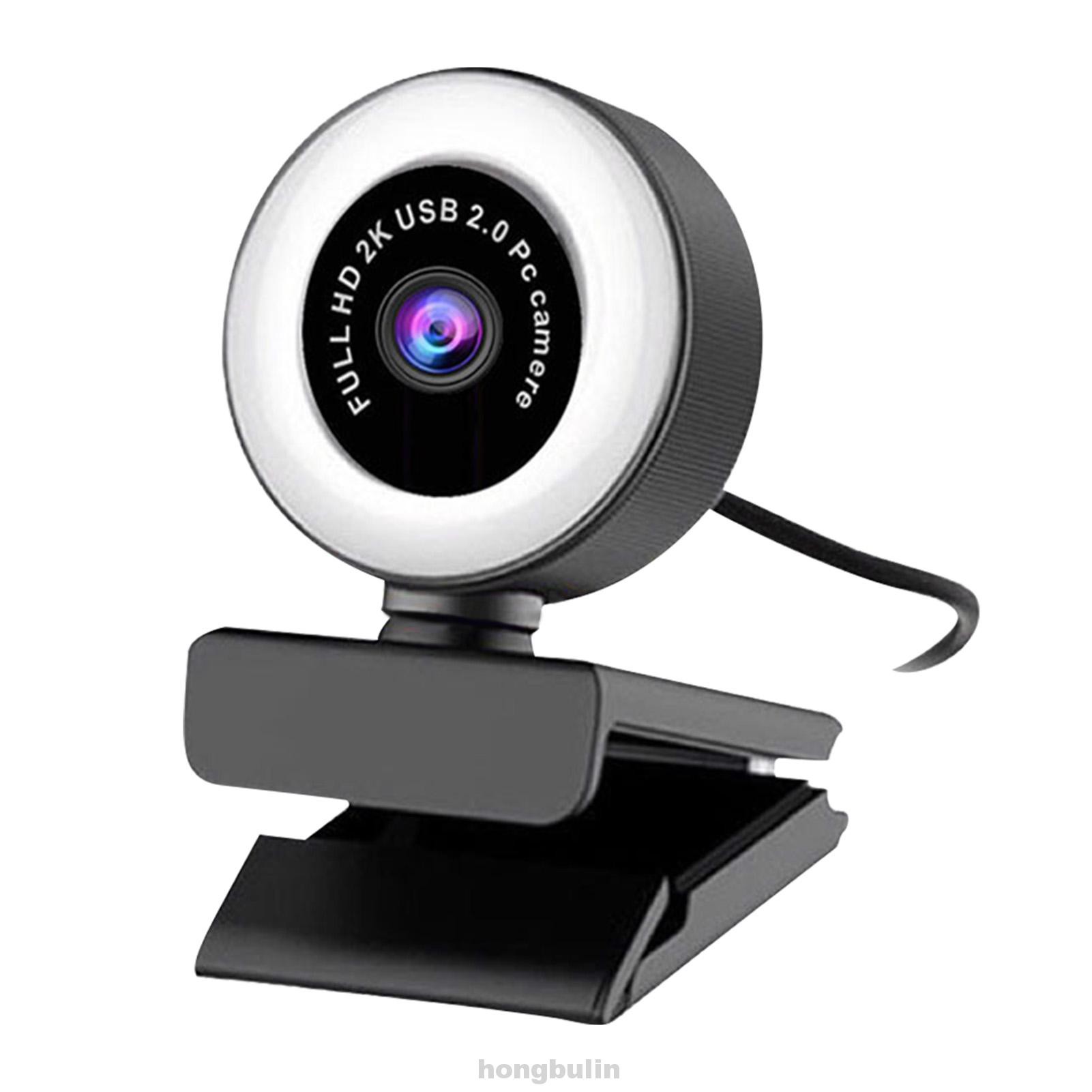 Webcam Hd 1080p Đa Năng Cho Game Thủ 960a