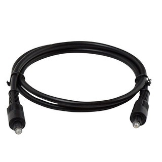 Cáp optical âm thanh quang học audio toslink 1.5m - 3m