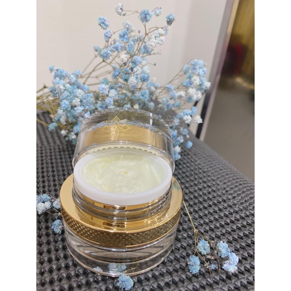 Kem tái tạo Chamomile