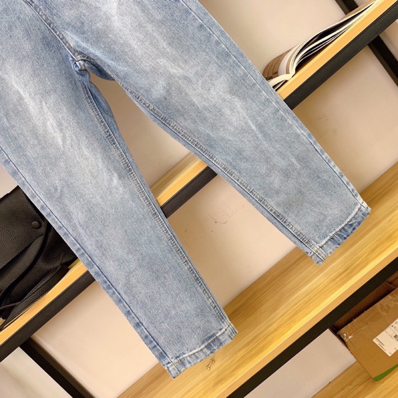 Quần Jeans Nữ Hàng QC Chất Đẹp Dáng Đẹp