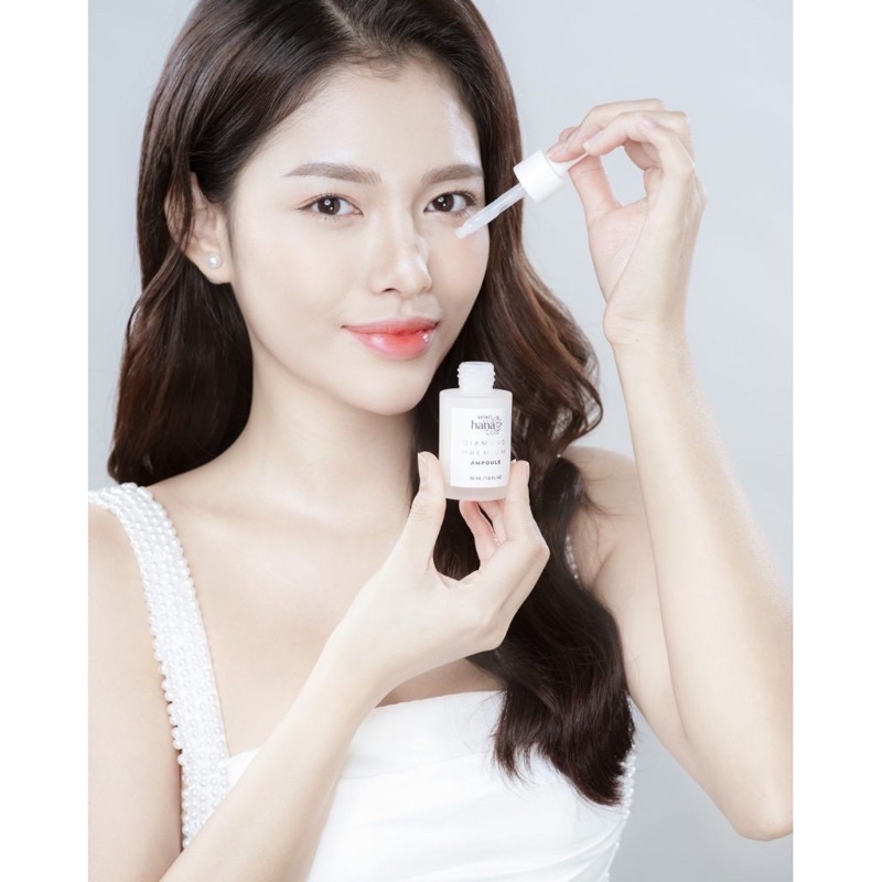 siêu serum Riori