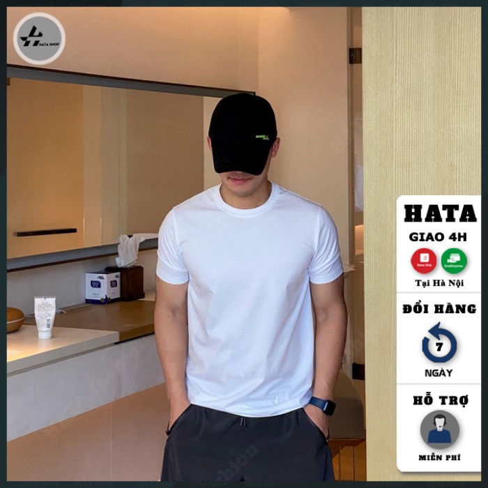 Áo thun nam thời trang, Áo phông nam cao cấp mịn mát in Gấu Sup hot hit mã XZ216