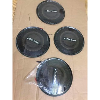 Ốp màng loa Xe Mitsubishi Attrage