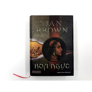 Hot Combo Dan Brown - Hỏa ngục - vv  (Trọnj bộ 6q)