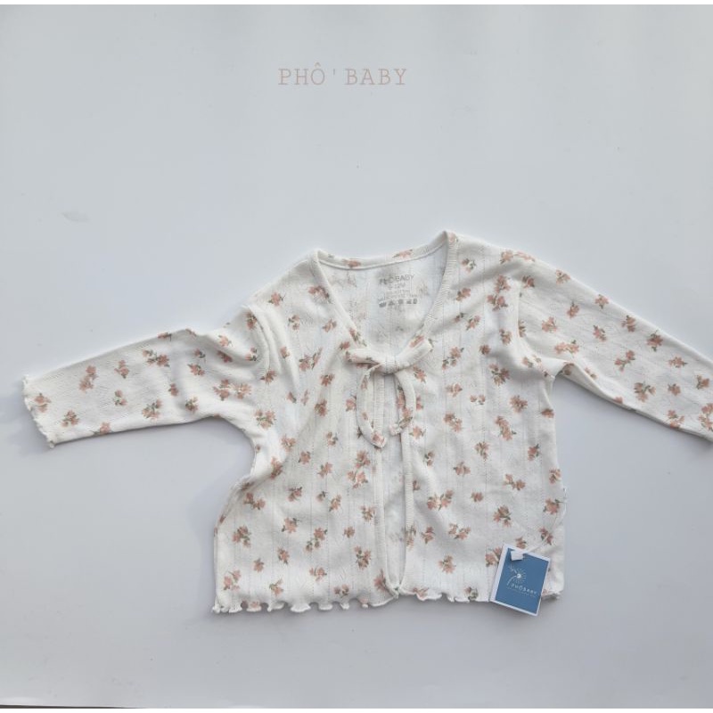 áo khoác thông hơi mỏng nhẹ hè thu cho bé