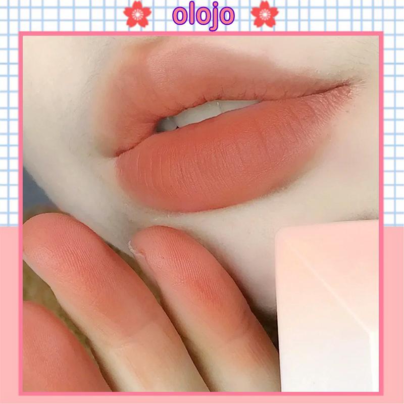⚜️Son Lì Daimanpu Lâu Trôi Chất Son Mịn Như Nhung