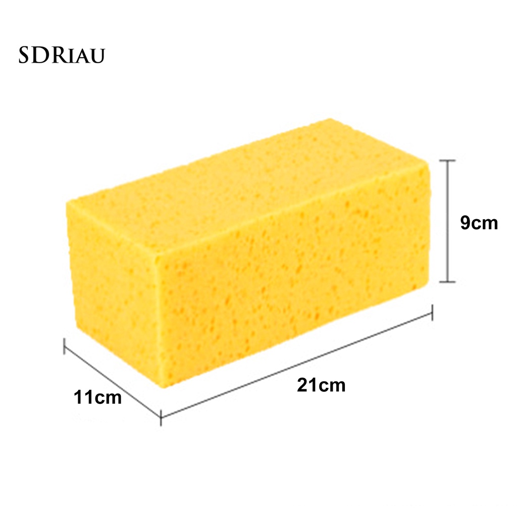 Mút Vệ Sinh Xe Hơi Thấm Hút Nước Cao Đa Năng Tiện Dụng