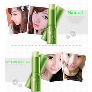 New Arrival Aloe Balm Long Lasting Moisturizing Lip Balm Hot High Quality