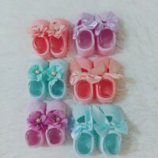 Tất Hài cho bé gái