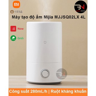 Máy tạo độ ẩm mijia mjjsq02lx 4l