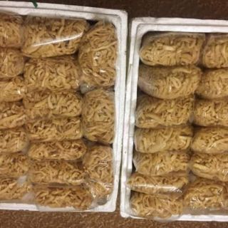 Combo 5kg củ cải muối (miễn phí ship 70k)