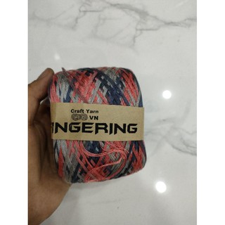 Sợi Fingering