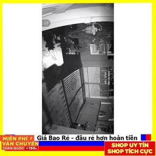 Camera wifi NL009 3.0Mp starlight + 32gb Nhật Bản