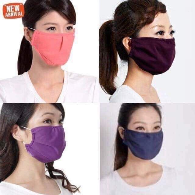 Khẩu trang chống nắng, tia UVCut | BigBuy360 - bigbuy360.vn