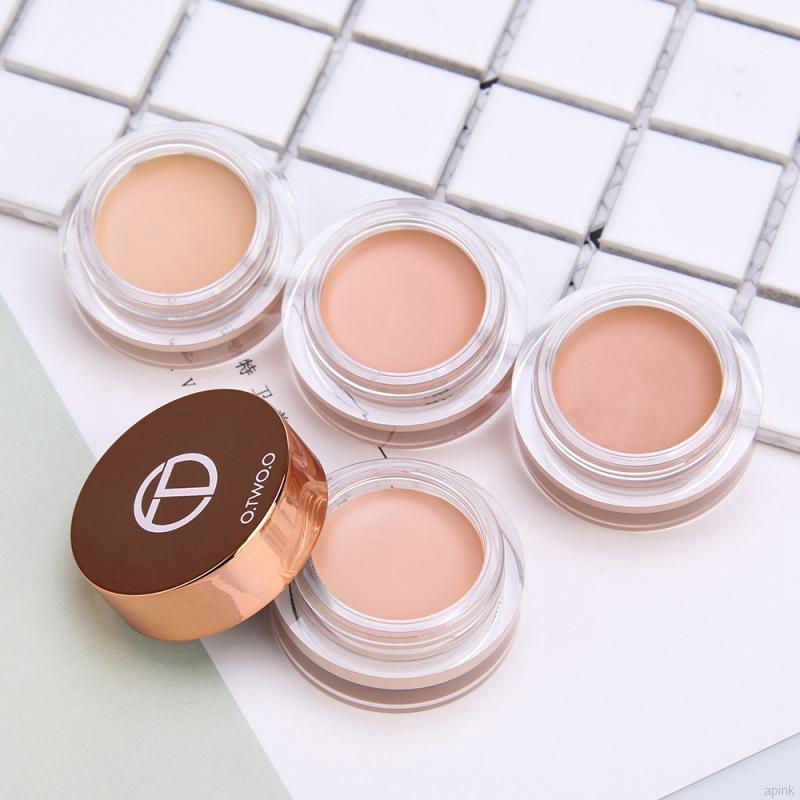 [Hàng mới về] Sơn lót mắt O.TWO.O che khuyết điểm không nhòe chống thấm hiệu quả | BigBuy360 - bigbuy360.vn