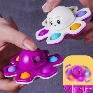 Con Quay Đồ Chơi Fidget Spinner GiúP GiảM Stress