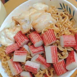 [PHÚ NHUẬN] Thanh Cua Lichuan 500g