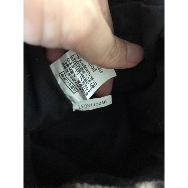 Túi nữ LOWRYS FARN