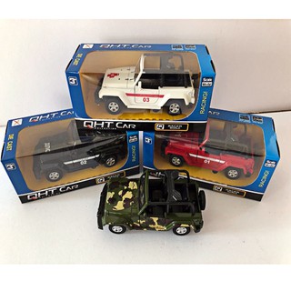 Đồ chơi xe ô tô mini bằng sắt cửa đóng mở