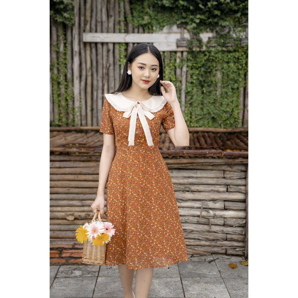 Váy Xoè Dự Tiệc Zym's House - V1159 | BigBuy360 - bigbuy360.vn