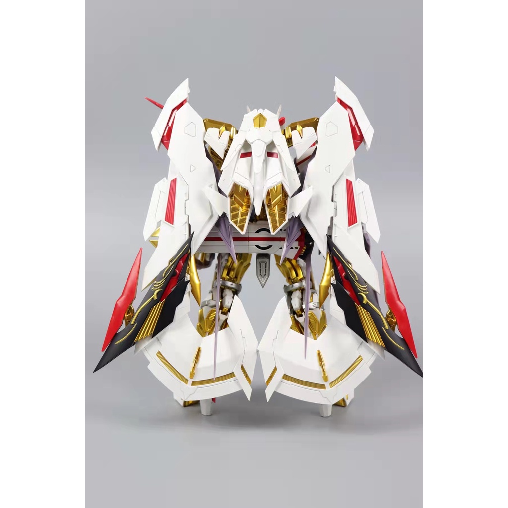 Mô hình lắp ráp MG 1/100 Gundam Astray Gold Frame Amatsu Hana 8826 Daban