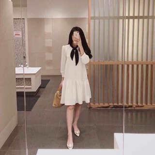 ĐẦM BẦU CAO CẤP- Đầm big size