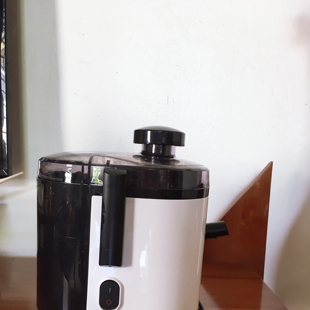 Máy ép trái cây panasonic MJ-H100WRA