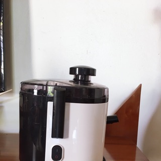 Máy ép trái cây panasonic MJ-H100WRA