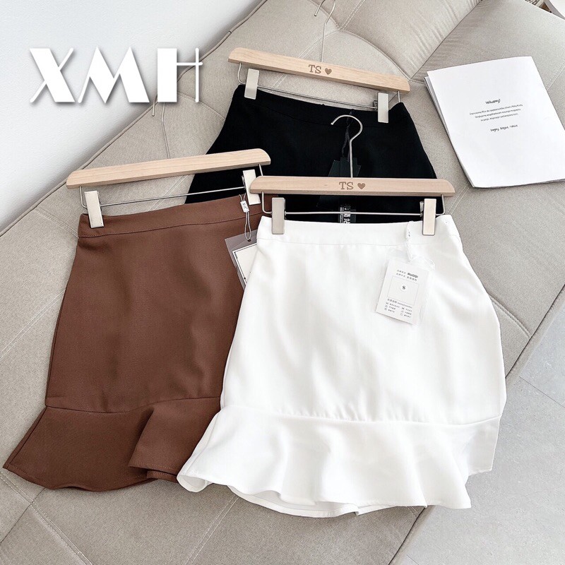 [ Mã FAGREEN55 giảm 10% tối đa 30K đơn 99K] (giá sốc, ảnh thật) CHÂN VÁY ĐUÔI CÁ NỮ HÀNG THIẾT KẾ CỰC ĐẸP CV55 | BigBuy360 - bigbuy360.vn