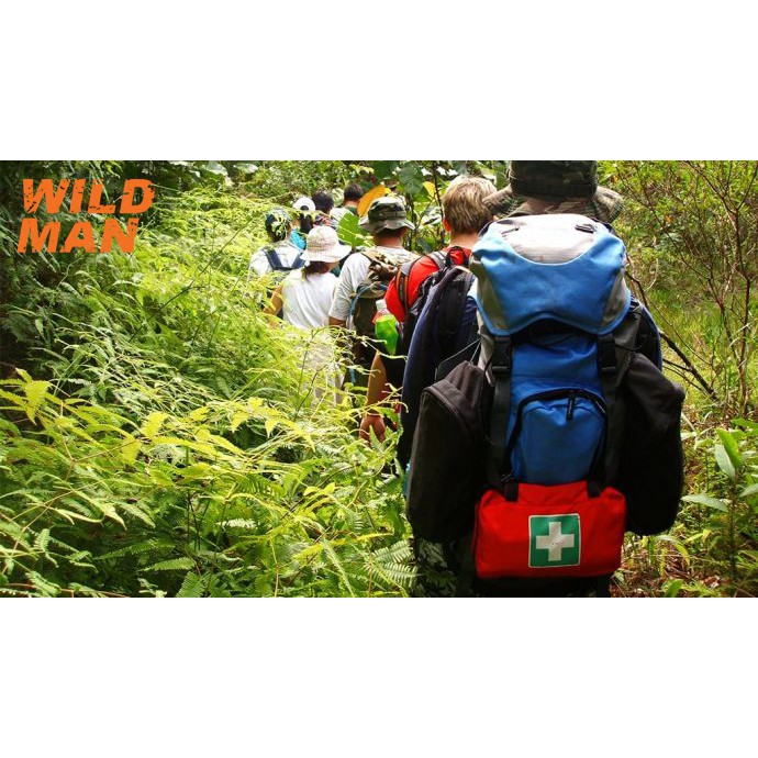 Túi sơ cấp cứu y tế 21 vật dụng | BigBuy360 - bigbuy360.vn