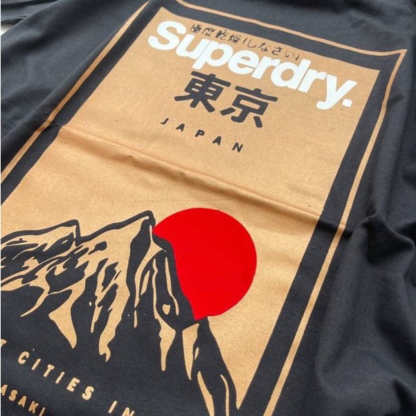 Áo thun Unisex ORIFAKE nam nữ chất liệu Premimum Cotton