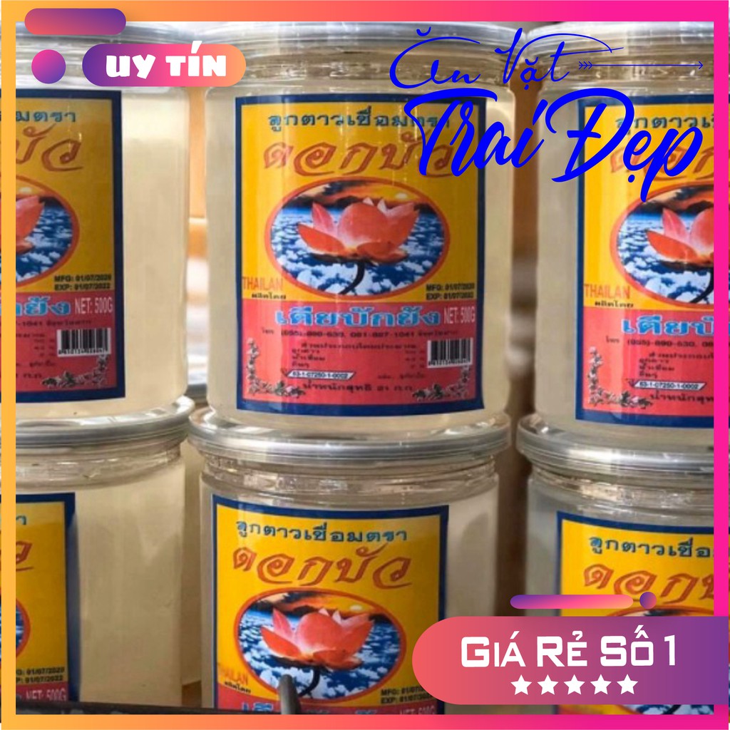Thốt Nốt Thái Trai Đẹp 1KG