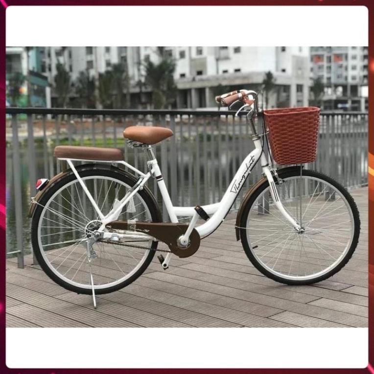 Xe đạp Mini Thống Nhất New 24”, 26”đủ màu