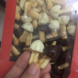 Bánh nấm nga