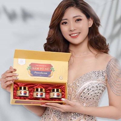 1 lọ dùng thử Sâm Tố Nữ Puecolazen (Collagen) Kohinoor | BigBuy360 - bigbuy360.vn