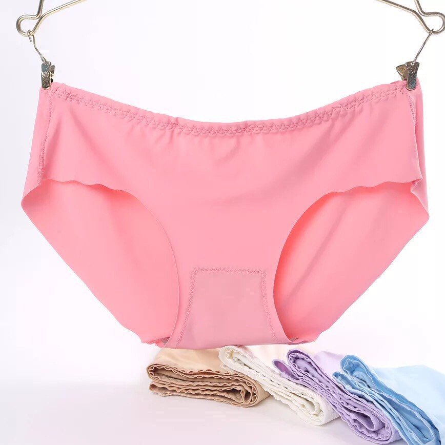 Quần Lót Nữ - Quần Lót Nữ thông hơi thoáng mát thun lạnh ôm dáng sexy DAN STORE MÃ 801-802