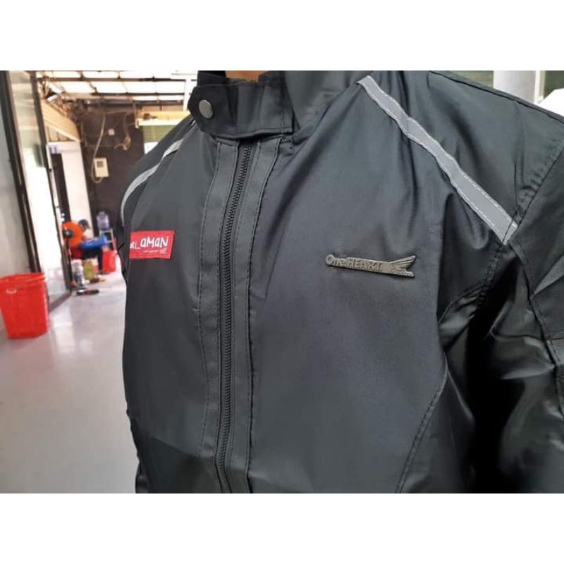 Áo Khoác Nam Vải Dù Cao Cấp Nhập Từ indonesia | BigBuy360 - bigbuy360.vn