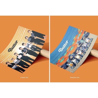 Combo 2 poster +tube