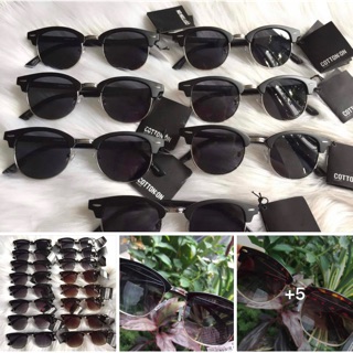 Kính Rubi vợt sale hàng Sing