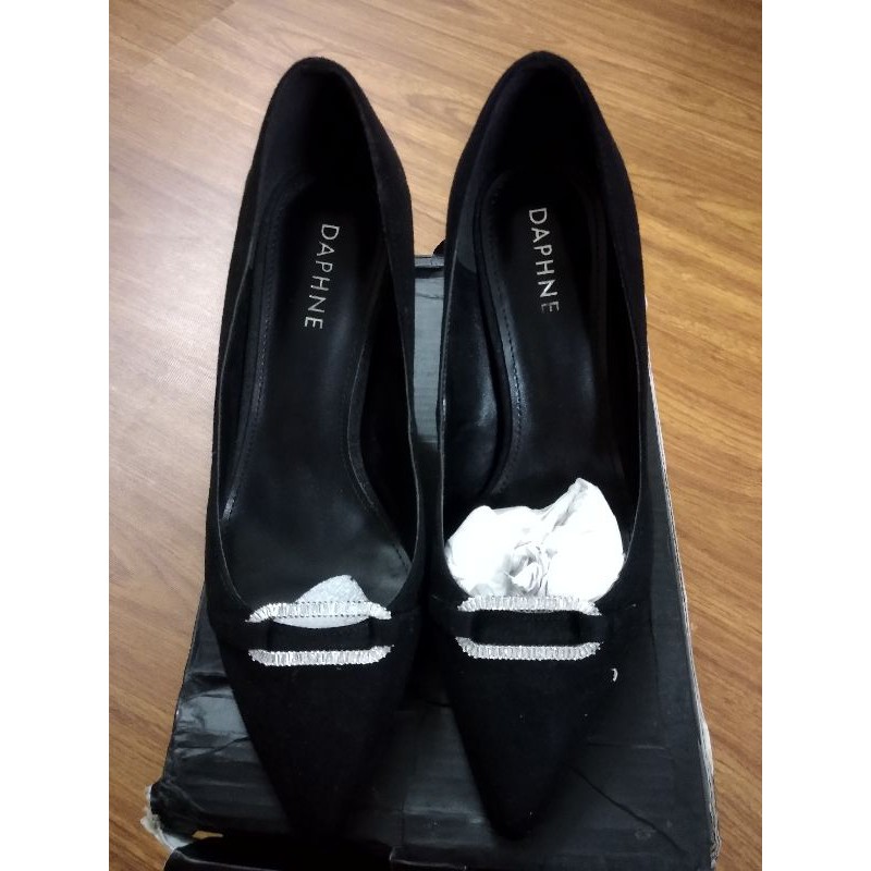 Giày cao gót 7 phân