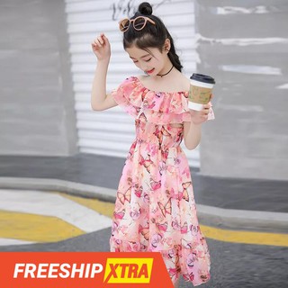 Đầm bé gái cao cấp MÃ 106