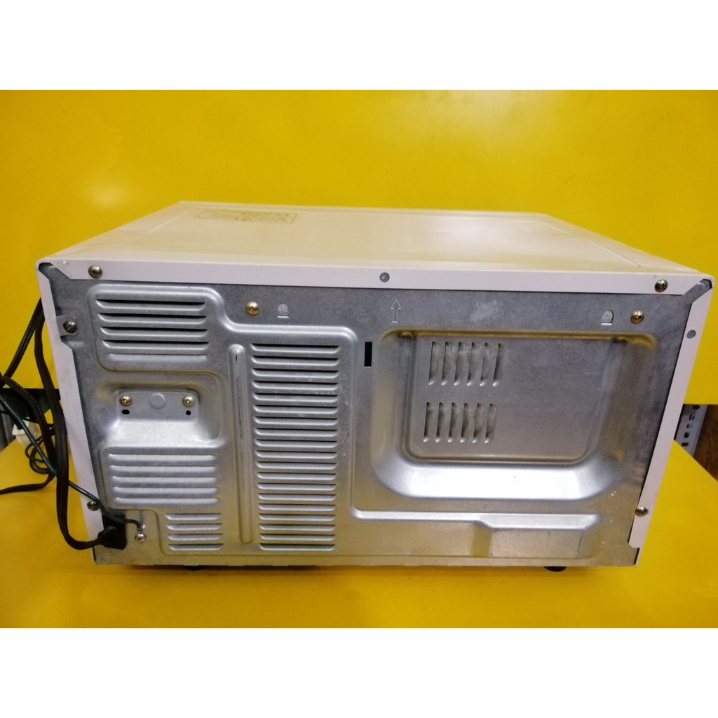 Lò vi sóng kèm nướng nội địa Nhật Sharp RE-S230-H (23L)