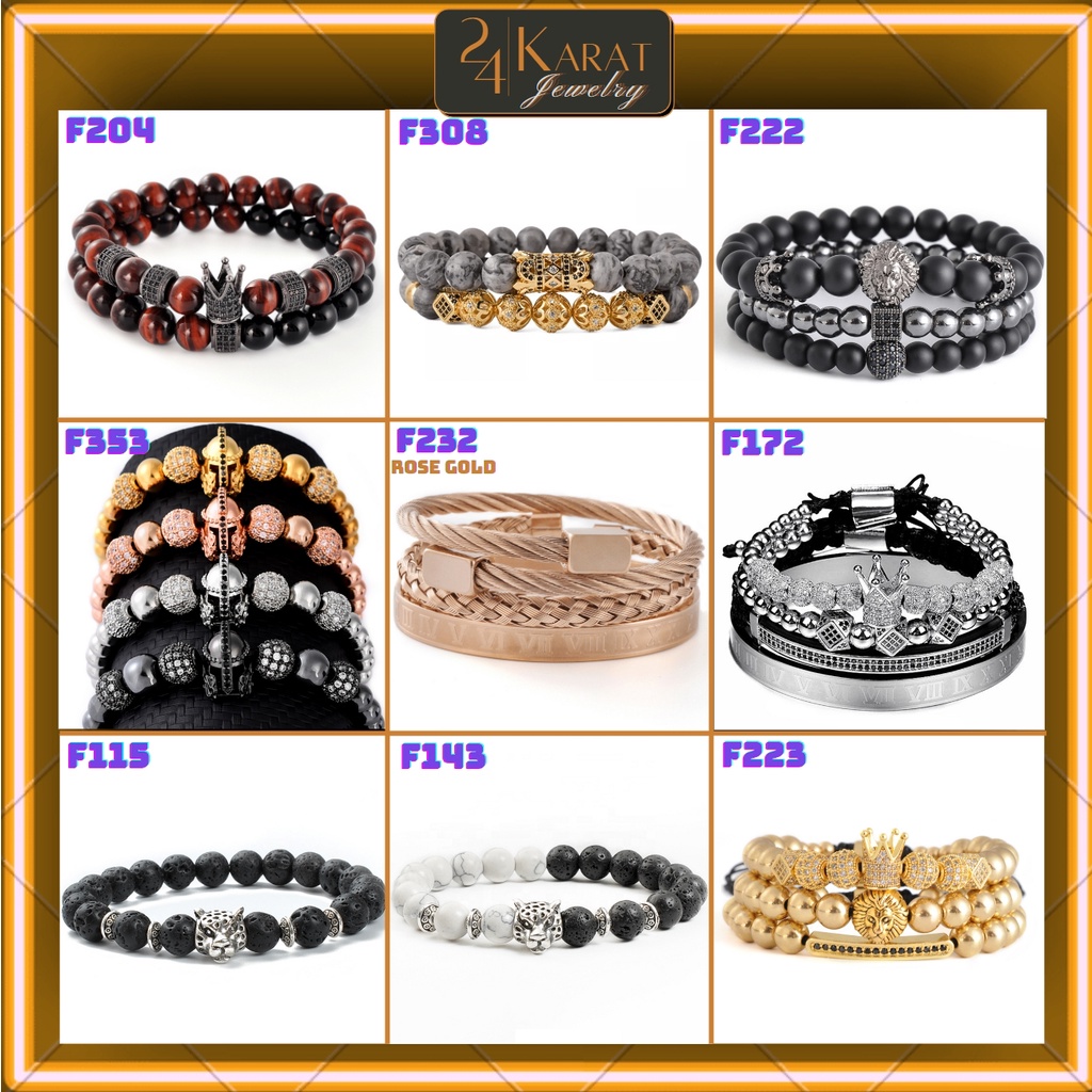 Vòng tay Unisex Cuban Thép Titan không gỉ Nam Nữ Vòng Thời Trang Vòng tay Rastaclat Vòng tay Kim Loại Lắc Tay Bạc
