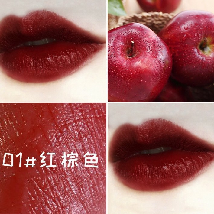 Set 5 Cây Son Lì Mini Smoke Hình Bao Thuốc Nàng Tiên Siêu Xinh | BigBuy360 - bigbuy360.vn