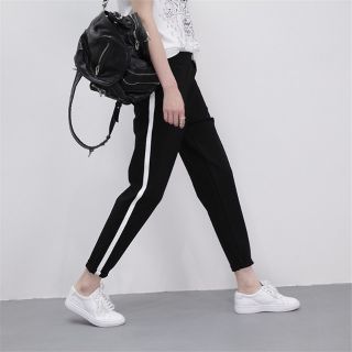 [Order] Quần thể thao 1 sọc cá tính