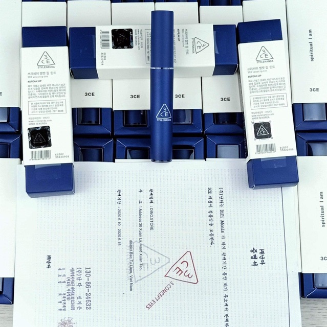 [COMPO Ủ KÉN + SON 3 Ce Chính Hãng] | BigBuy360 - bigbuy360.vn