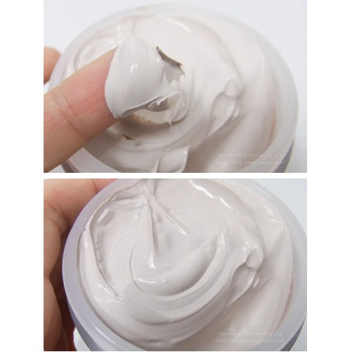 Mặt Nạ Đất Sét Tro Núi Lửa Làm Sạch, Thanh Lọc Da Ciracle Jeju Volcanic Clay Mask 135g